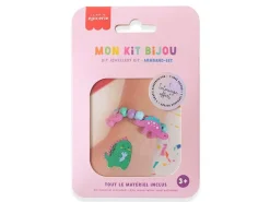 Mon kit bijou enfant - Bracelet dinosaures