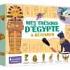 Mon trésor d'Egypte à déterrer - Auzou