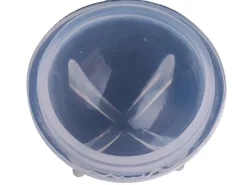 Moule à savon en silicone - sphère de 50mm