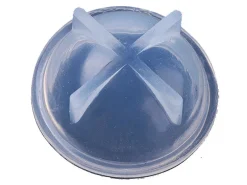 Moule à savon en silicone - sphère de 50mm
