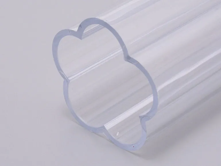 Moule en plastique - Bougie fleur - 12,7 cm