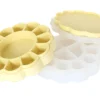 Moule en silicone - Boite fleur