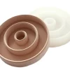 Moule en silicone - Bougeoir, vide poche, coupelle à bijoux