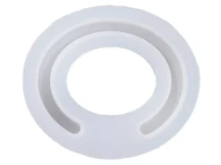 Moule en silicone - Bracelet manchette