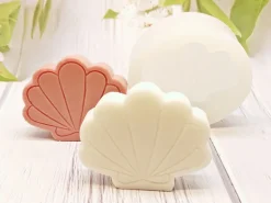 Moule en silicone - Coquillage