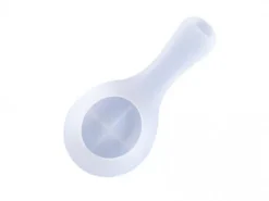 Moule en silicone - Cuillère - 22,2 x 10,8 cm