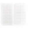 Moule en silicone - Dominos plaques petits formats