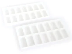 Moule en silicone - Dominos plaques petits formats