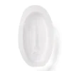 Moule en silicone - Lady Face - 11,5 cm
