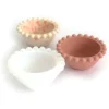 Moule en silicone - Petite coupelle bol
