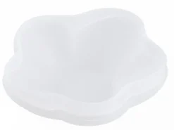 Moule en silicone - petite coupelle fleur