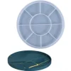 Moule en silicone - Plateau 26 cm
