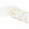 Moule en silicone - plateau ovale