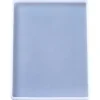 Moule en silicone - Rectangle 20,5 cm