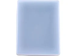 Moule en silicone - Rectangle 20,5 cm