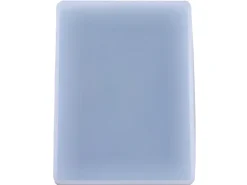 Moule en silicone - Rectangle 18,5 cm
