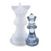 Moule en silicone - Reine - 5,8 cm