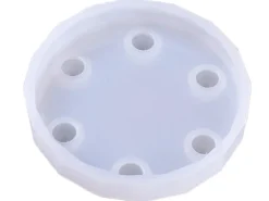 Moule en silicone - Support à 6 pieds