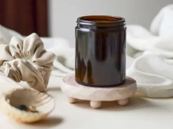 Moule en silicone - Support à 6 pieds