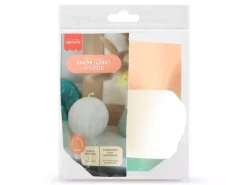 Moule Silicone - Bougie sphère