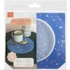 Moule Silicone - Plateau sans rebord - 19 cm