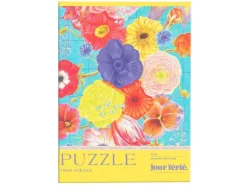 Nature peinture puzzle 1000 pcs - Jour Férié