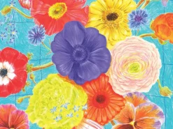Nature peinture puzzle 1000 pcs - Jour Férié