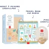Pack créatif : Bretagne