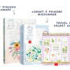 Pack créatif : Flower power