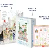 Pack créatif : Japon