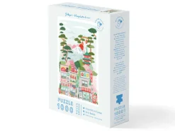 Pack créatif : Japon