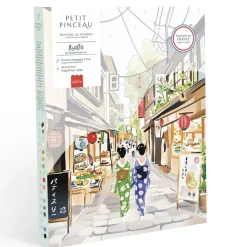 Pack créatif : Japon