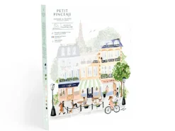 Pack créatif : Paris