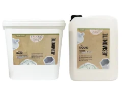 Pack Jesmonite AC 100 - 17,5 kg