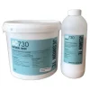 Pack Jesmonite AC 730 - 6 kg - Natural Stone base