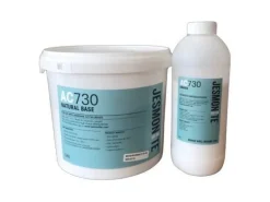 Pack Jesmonite AC 730 - 6 kg - Natural Stone base