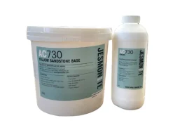 Pack Jesmonite AC 730 - 6 kg - Yellow Sandstone
