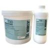 Pack Jesmonite AC 730 - 6 kg - Portland stone