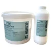 Pack Jesmonite AC 730 - 6 kg - White marble