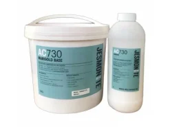 Pack Jesmonite AC 730 - 6 kg - Marigold