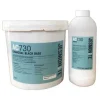 Pack Jesmonite AC 730 - 6 kg - Charcoal black