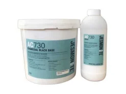 Pack Jesmonite AC 730 - 6 kg - Charcoal black