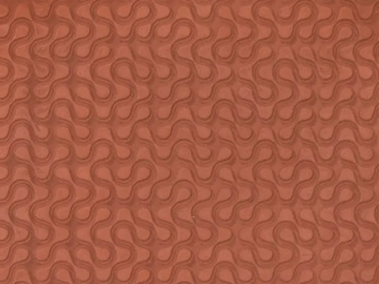 Pack Jesmonite AC 730 - 6 kg - Brick red
