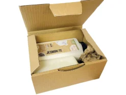 Pack Jesmonite AC100 - 1,750 kg