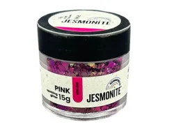 Paillettes pour Jesmonite 15 gr - Rose