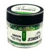Paillettes pour Jesmonite 15 gr - Vert