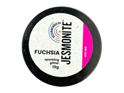 Paillettes pour Jesmonite 15 gr - Fuchsia