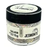 Paillettes pour Jesmonite 15 gr - Argenté