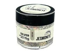 Paillettes pour Jesmonite 15 gr - Argenté