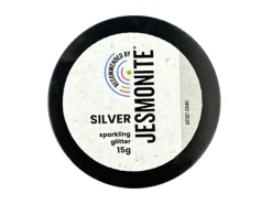 Paillettes pour Jesmonite 15 gr - Argenté